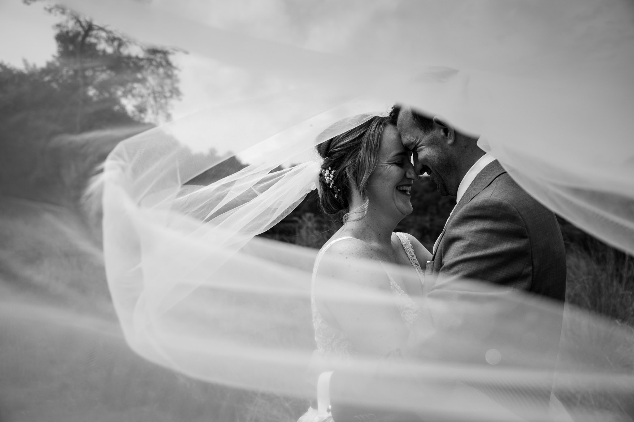 TARIEVEN — Romy Fotografie