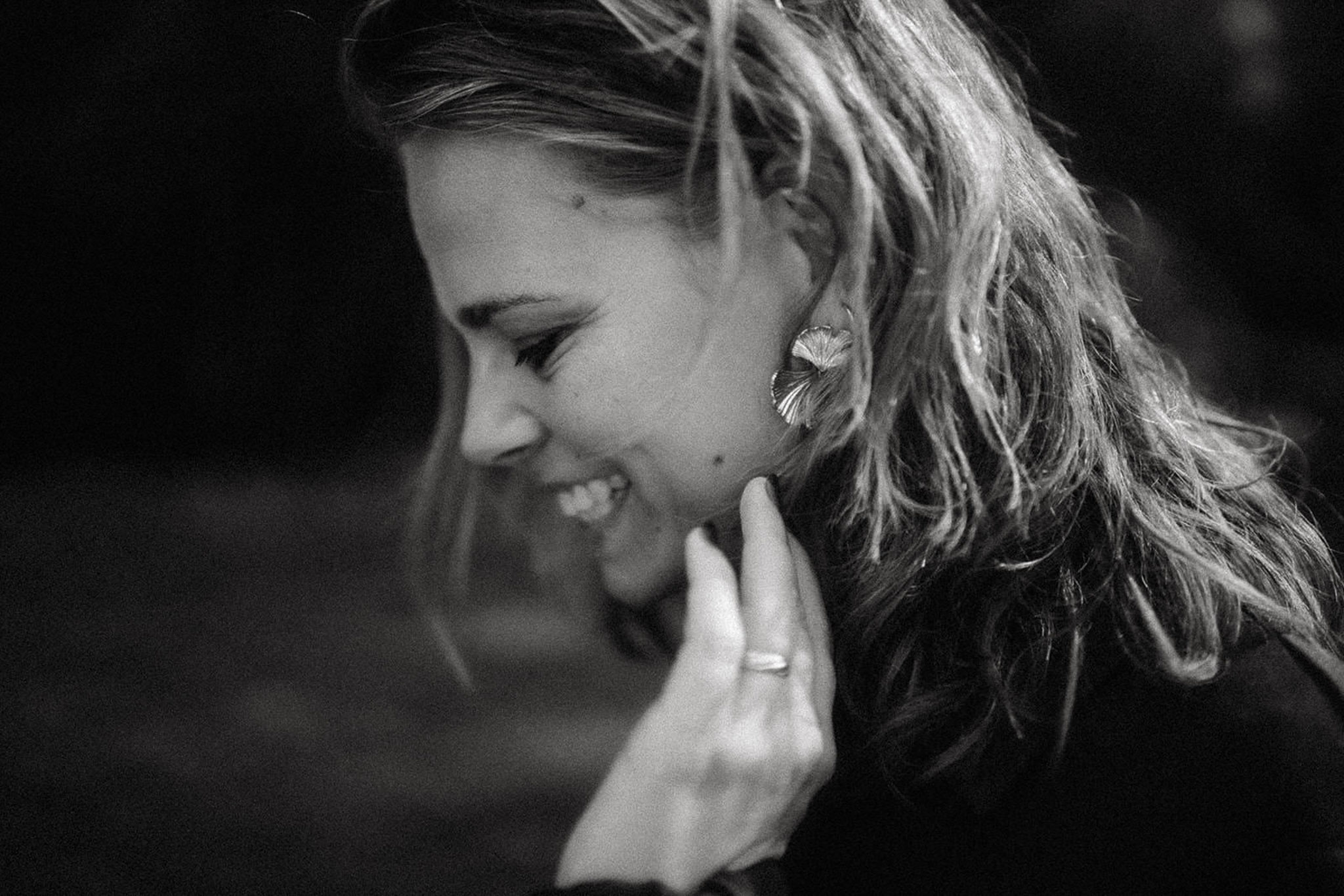 OVER ROMY — Romy Fotografie