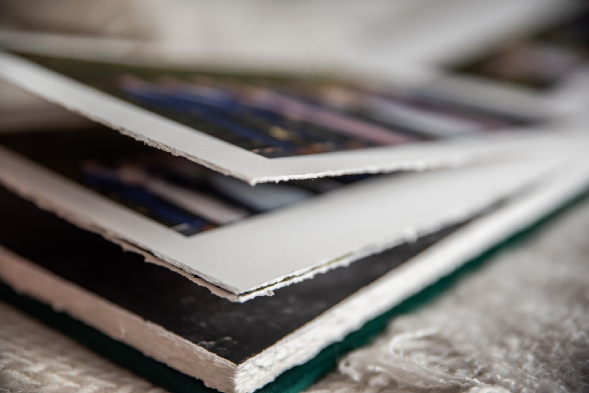 TROUWALBUMS — Romy Fotografie