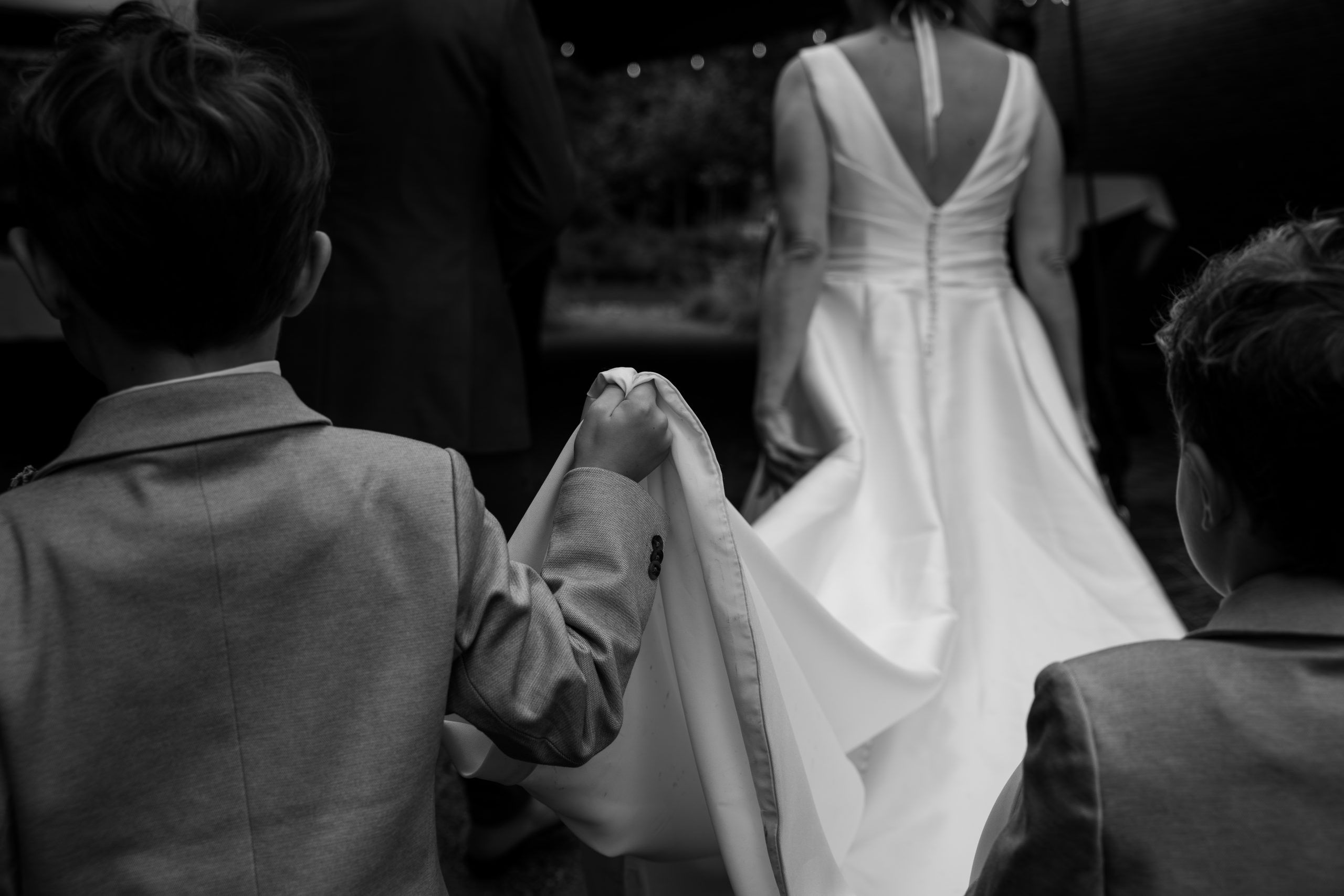 De invulling van je bruiloft, van uitnodigingen tot locatie, van bloemen tot aankleding