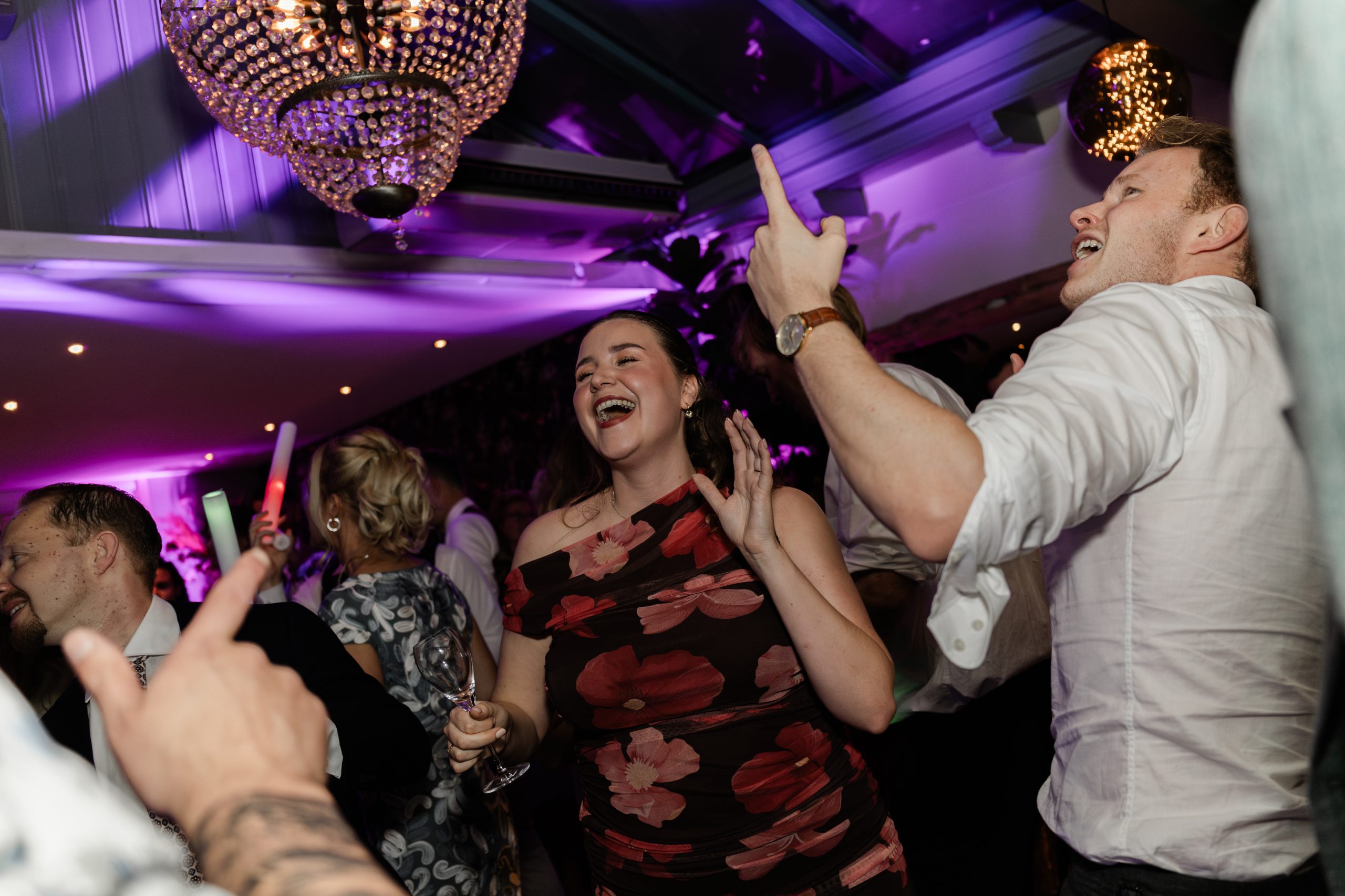 Hoeveel uur feestfotografie is echt nodig?