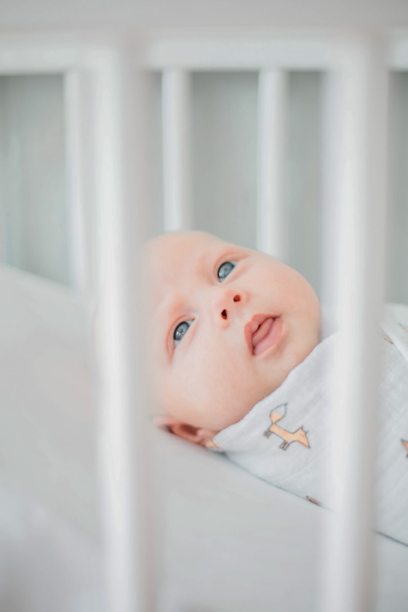 Newbornfotograaf in Helmond Eindhoven en Den Bosch