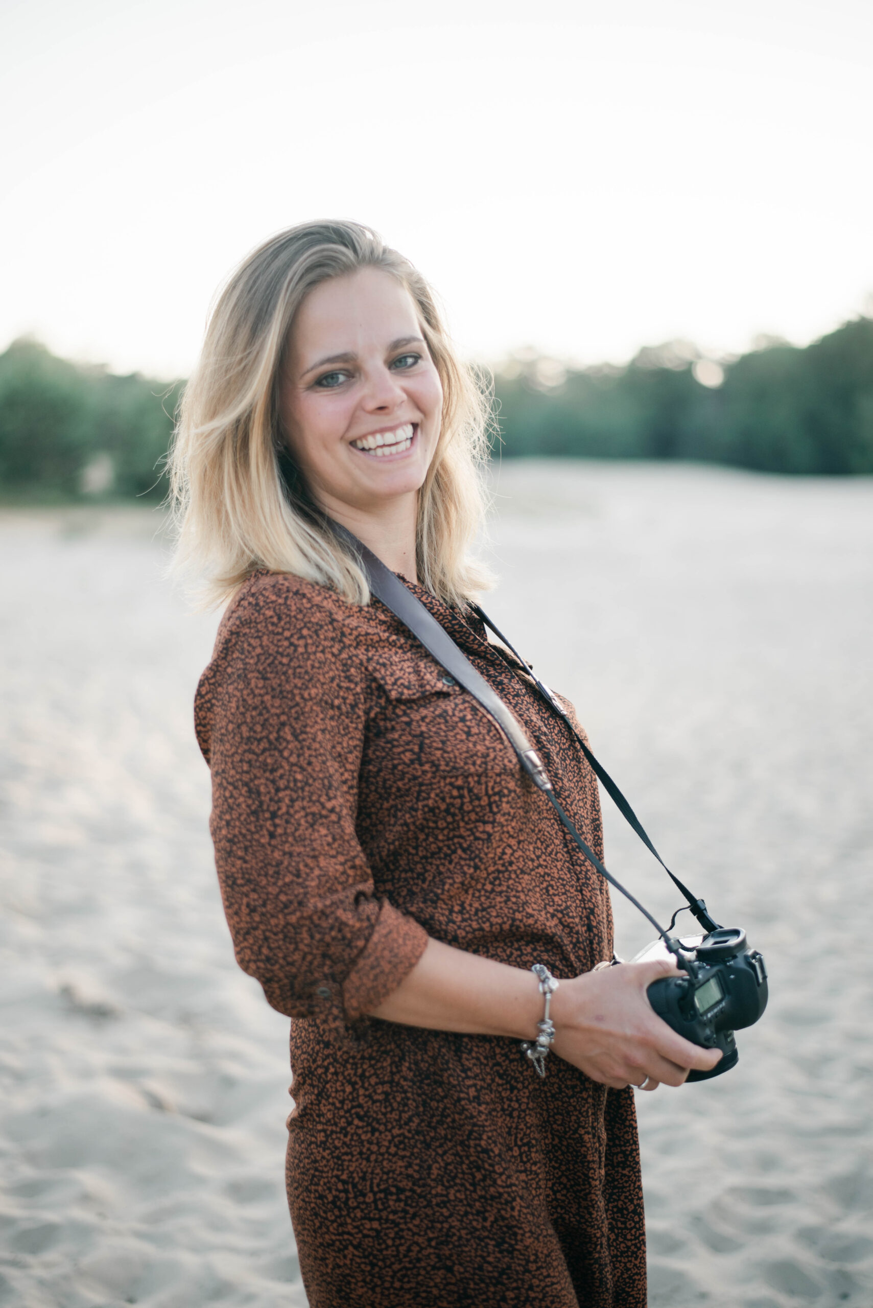 Trouwfotograaf newbornfotograaf Noord-Brabant